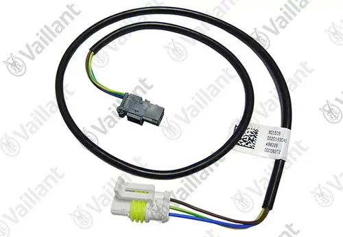 VAILLANT-Kabelbaum-VC-146-7-2-u-w-Vaillant-Nr-0020231145 gallery number 1